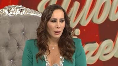 �brahim Tatl�ses'le bar��m��t�! Asena'dan o isim hakk�nda �a��rtan s�zler