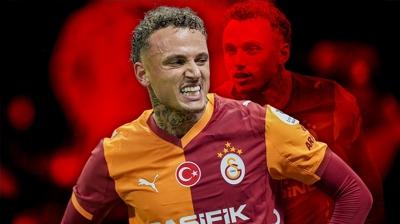 �talya'dan Noa Lang iddias�! Kap�lar� kapatt�