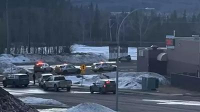 Kanada'da okula silahl� sald�r�: En az 10 ki�i hayat�n� kaybetti