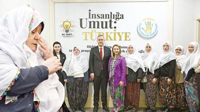 �K�l�k k�yafet art�k anayasal hak olmal�'