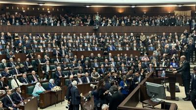 K�f�rs�z siyaseti ��renemedi