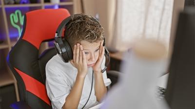 Oyun platformlar� kapat�lacak m�? Bakan G�kta�'tan gen�lere mesaj