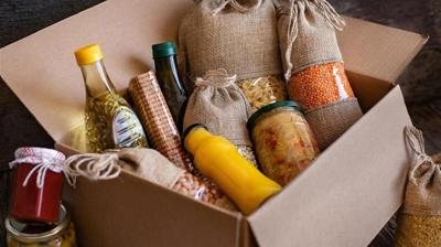 Ramazan kolilerinde i�erik ve t�ketim tarihlerine dikkat edilmesi �nem ta��yor