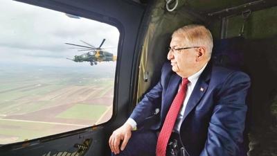 �SDG, mutabakata uymak zorunda'