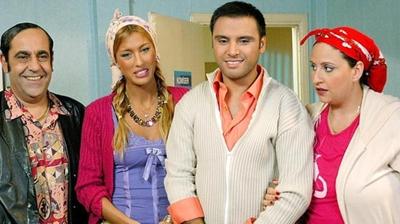 Tek Cennet Mahallesi de�ilmi�! Ali�an'la �a�la �ikel bak�n ba�ka hangi projede oynam��