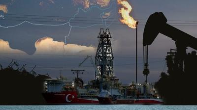 T�rk petrol devinden Libya'da �ifte zafer! 17 y�l aran�n ard�ndan ilk