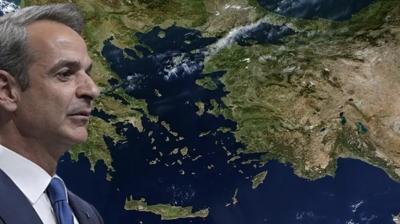 T�rkiye'ye d��manl���n fayda etmeyece�ini anlad�lar! Yunanistan ilk ad�m� att�