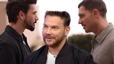 Yeralt� kadrosuna �yle bir isim kat�ld� ki� Sinan Ak��l'�n klibiyle tan�nm��!