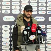 Sel�uk �nan: �yi bir tak�m olma yolunday�z