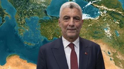 Bakan Bolat'tan Yunanistan mesaj�: �al��malar�m�z� yo�un bi�imde s�rd�rece�iz