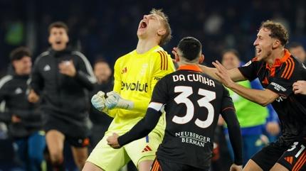 Como, Napoli'yi kupan�n d���na itti