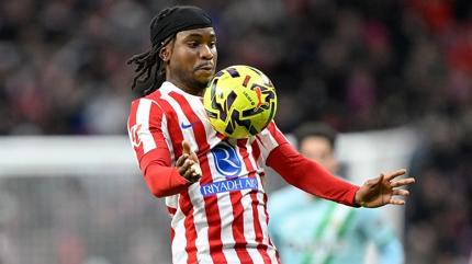 Fenerbah�e'den resmi a��klama! Ademola Lookman transferinin perde arkas�