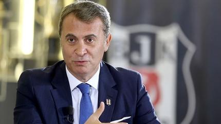 Fikret Orman a��klad�! Adayl�k sorusuna net cevap