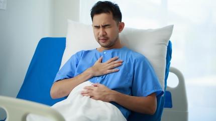 Kalp ameliyat�ndan sonra v�cutta neler de�i�ir?