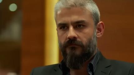 Poyraz Karayel dizisinin Sefer'i hayat�n� kaybetti! Kanbolat G�rkem Arslan �ld� m�, neden �ld�?