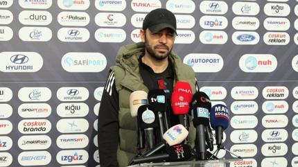 Sel�uk �nan: �yi bir tak�m olma yolunday�z