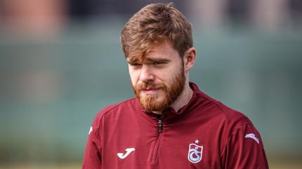 Trabzonspor'da Fenerbah�e mesaisi devam ediyor