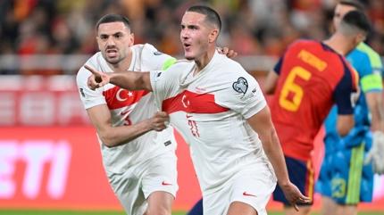 Uluslar Ligi'nde kura heyecan�! ��te A Milli Tak�m'�n muhtemel rakipleri...