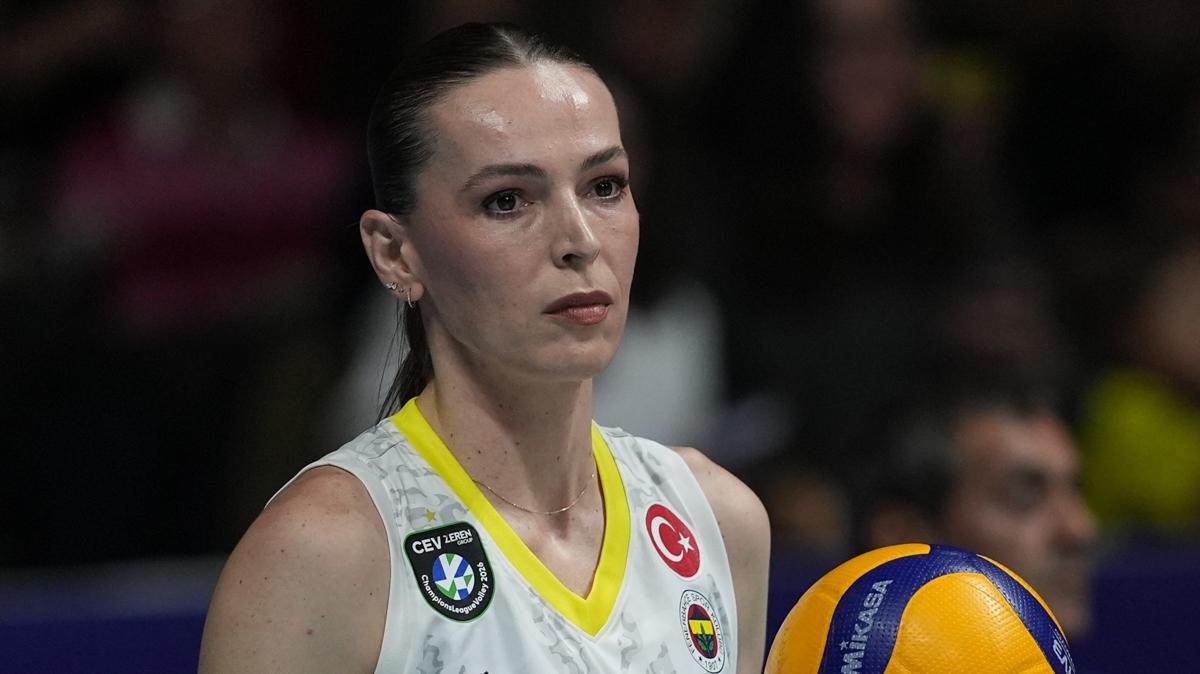 eda erdem fenerbah�e voleybol foto�raflar� resimleri
