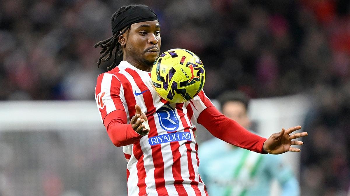 fenerbah�e ademola lookman murat salar foto�raflar� resimleri