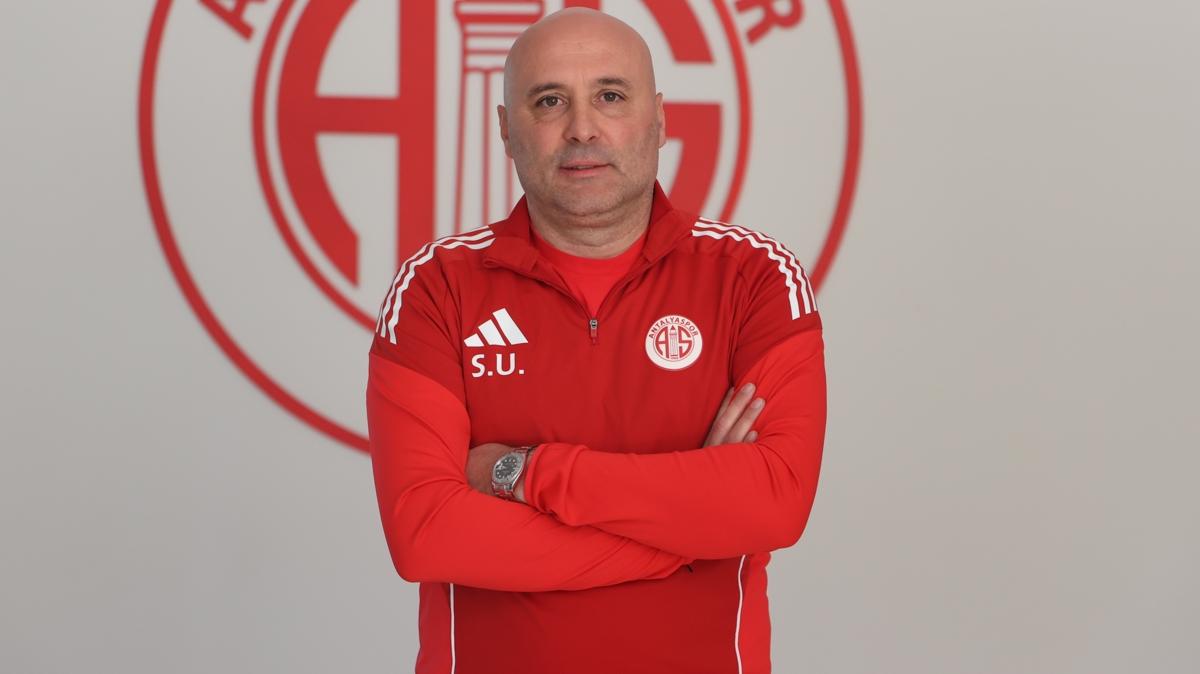 sami u�urlu antalyaspor s�per lig foto�raflar� resimleri