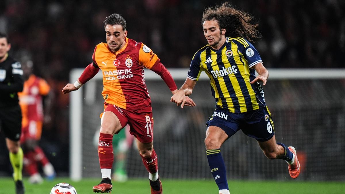 fenerbah�e s�per lig galatasaray foto�raflar� resimleri