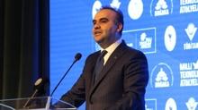 Bakan Kac�r: 4 bin 291 projeye 31,4 milyar lira kaynak aktard�k