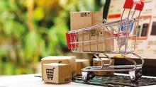 E-ticaret �ubatta 400 milyar TL'yi a�acak