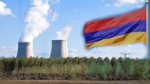 Pa�inyan tarih verdi! Ermenistan'dan n�kleer santral karar�: G�r��lerimizi Amerikal� ortaklar�m�za iletece�iz