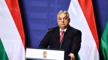 ''Sava� ilan�'' diye yorumlad�! Orban'dan AB'ye Ukrayna tepkisi