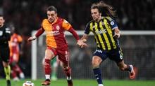 Transfer hamleleri dengeleri de�i�tirdi! Galatasaray g��lendi, Fenerbah�e risk ald�
