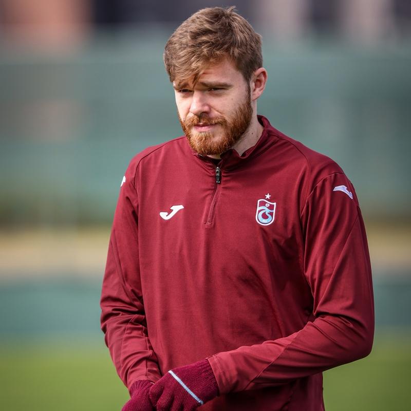 Trabzonspor'da Fenerbah�e mesaisi devam ediyor