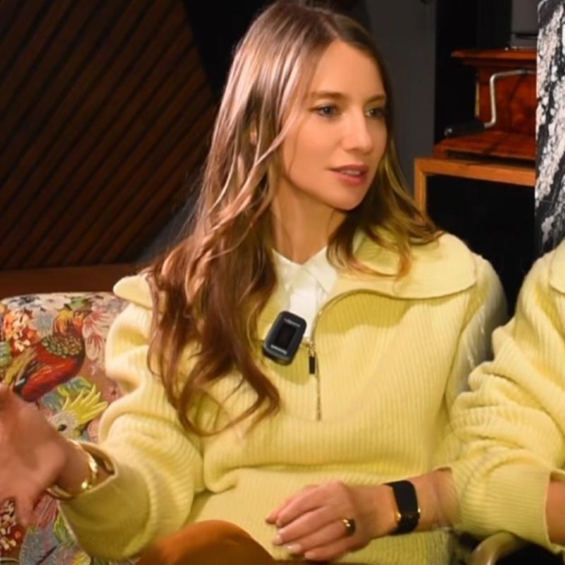 'Dua' ��k���yla ses getirdi! 'Yoga gibi hurafeler...'