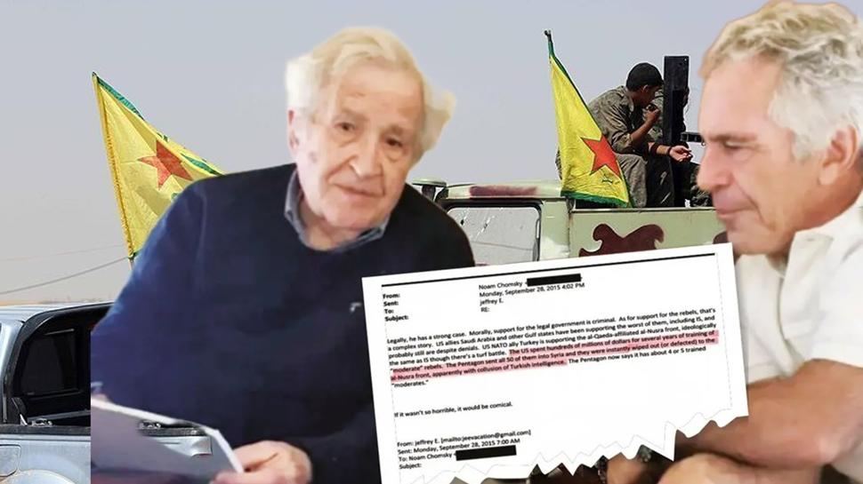 T�rkiye, ABD'nin projesini yok etti