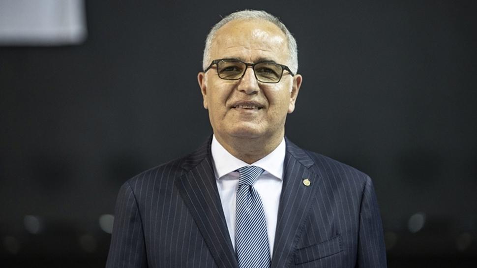 TVF Ba�kan� Mehmet Akif �st�nda�: D�nyada ve Avrupa'da markay�z