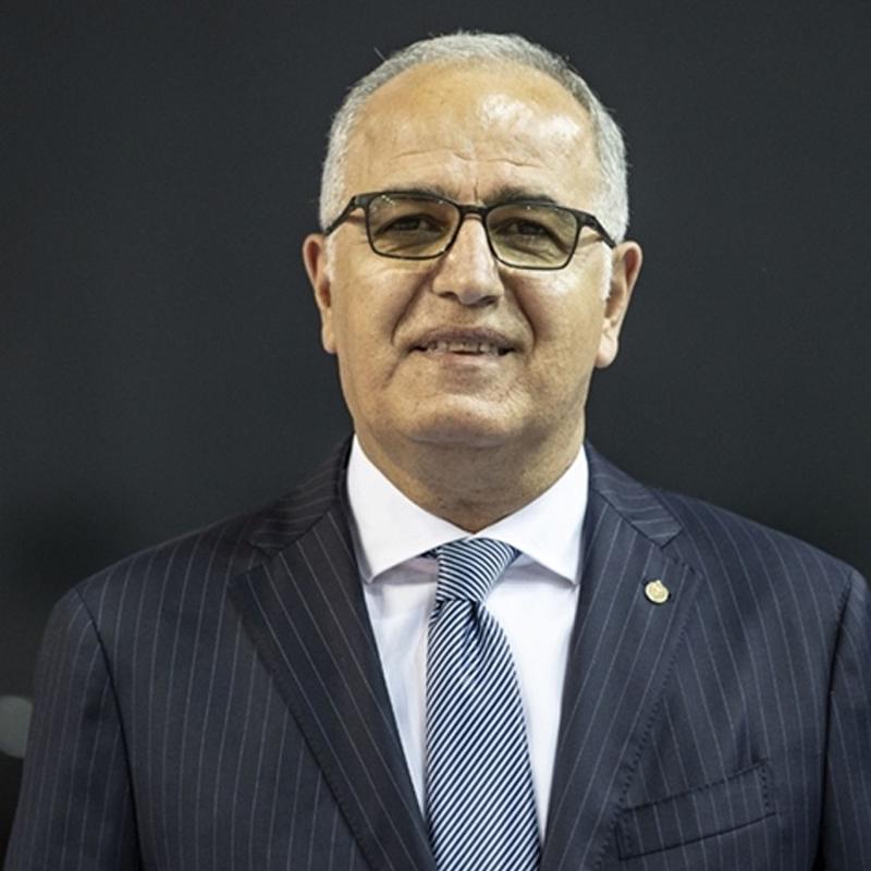 TVF Ba�kan� Mehmet Akif �st�nda�: D�nyada ve Avrupa'da markay�z