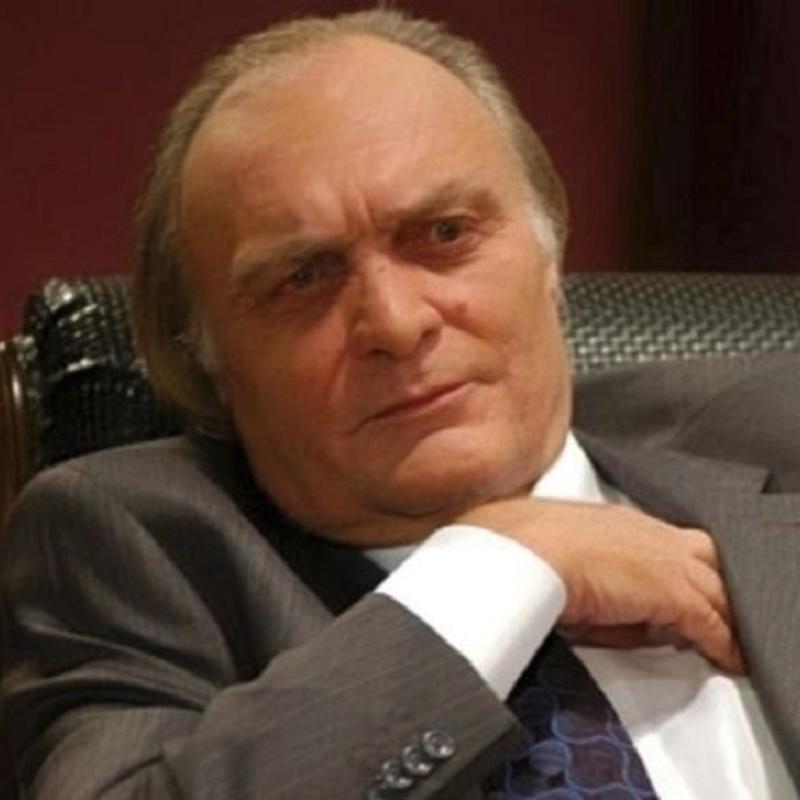 Vadi'nin Laz Ziya's�yd�... �stemi Betil'le ilgili �a��rtan ger�ek!