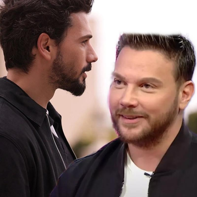 Yeralt� kadrosuna �yle bir isim kat�ld� ki� Sinan Ak��l'�n klibiyle tan�nm��!