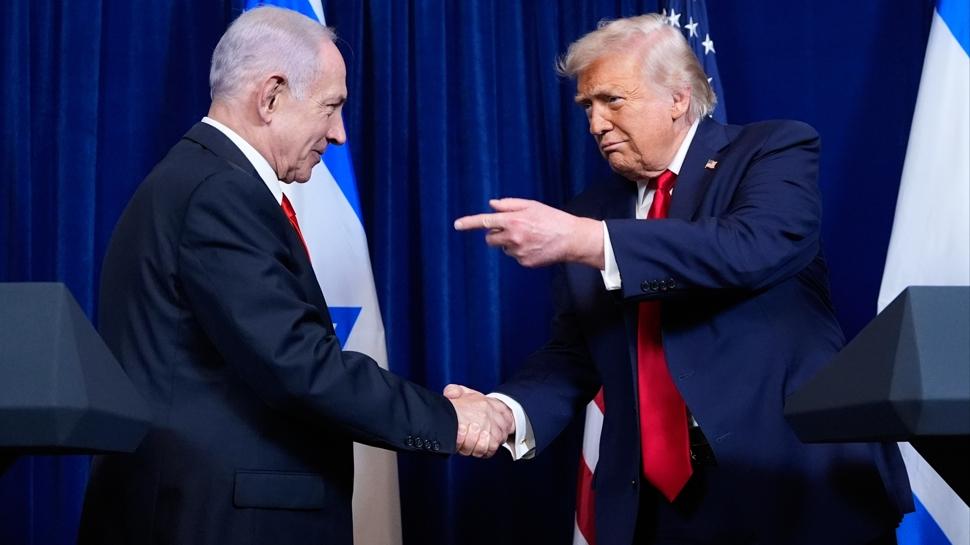 3 saatlik zirveden kriz ��kt�! Aralar�na �ran girdi