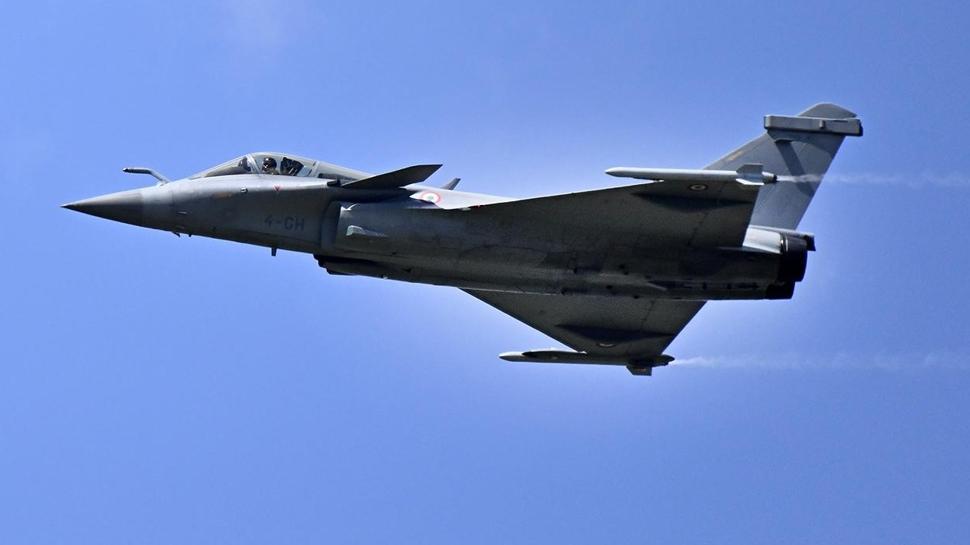 39 milyar dolarl�k savunma paketi kabul edildi! Tam 114 adet Rafale sava� u�a�� al�nacak