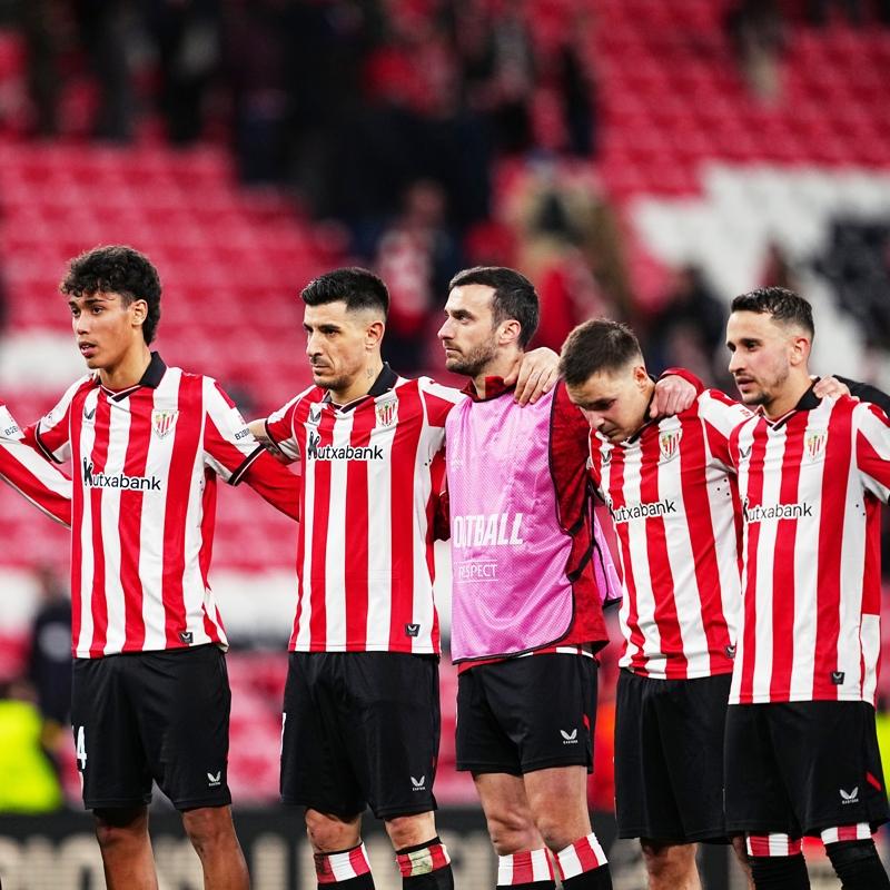 Athletic Bilbao'ya �ok! FIFA'dan transfer yasa�� geldi