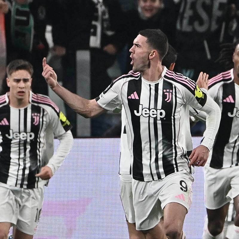 Barcelona'da Dusan Vlahovic sesleri