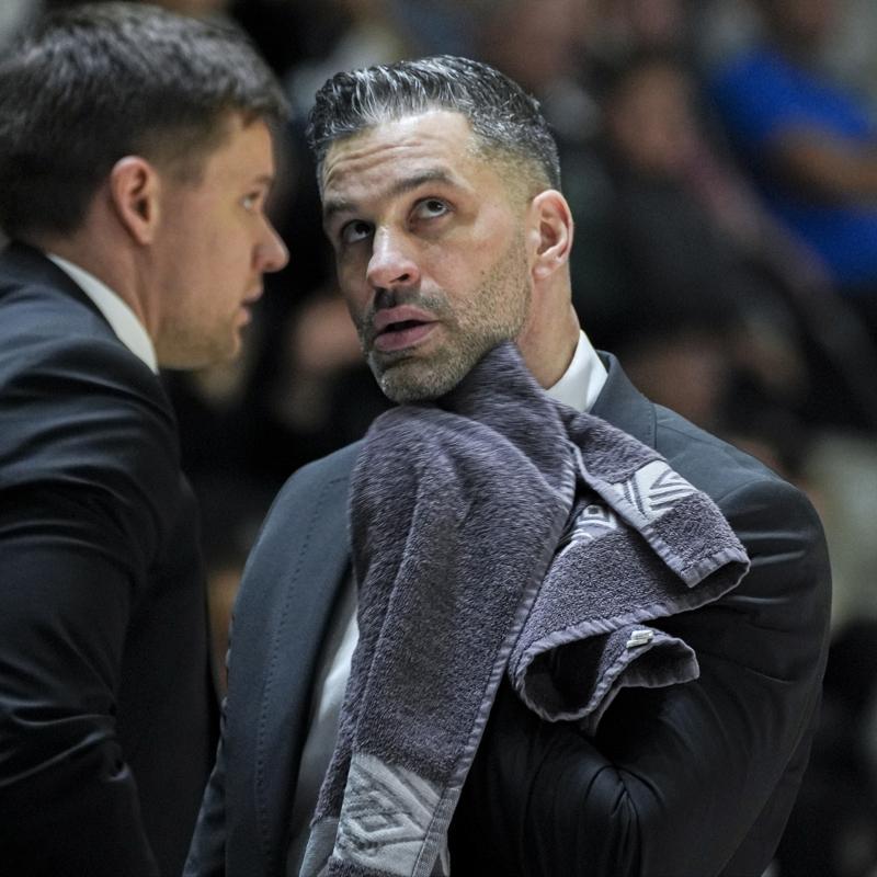 Be�ikta�, EuroCup'ta grubu lider tamamlad�