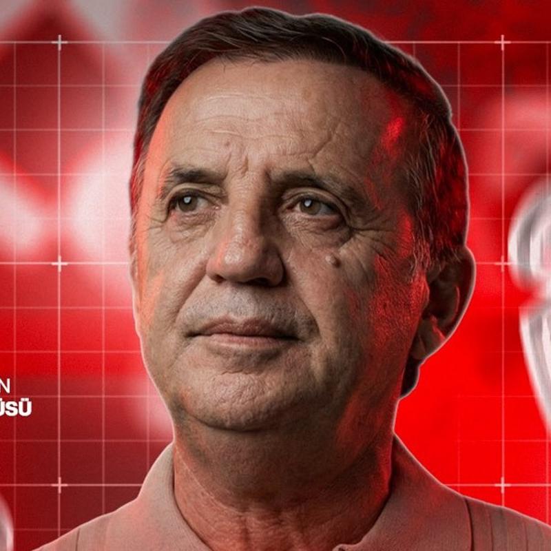 Boluspor'da yeni teknik direkt�r Suat Kaya oldu!