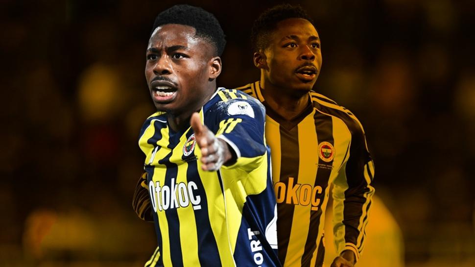 Daha imzas� kurumadan Anthony Musaba krizi! Tak�mda ortal�k y�k�ld�