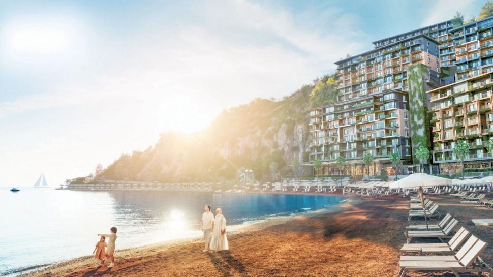 Devrem�lk pazar� yeniden b�y�yor