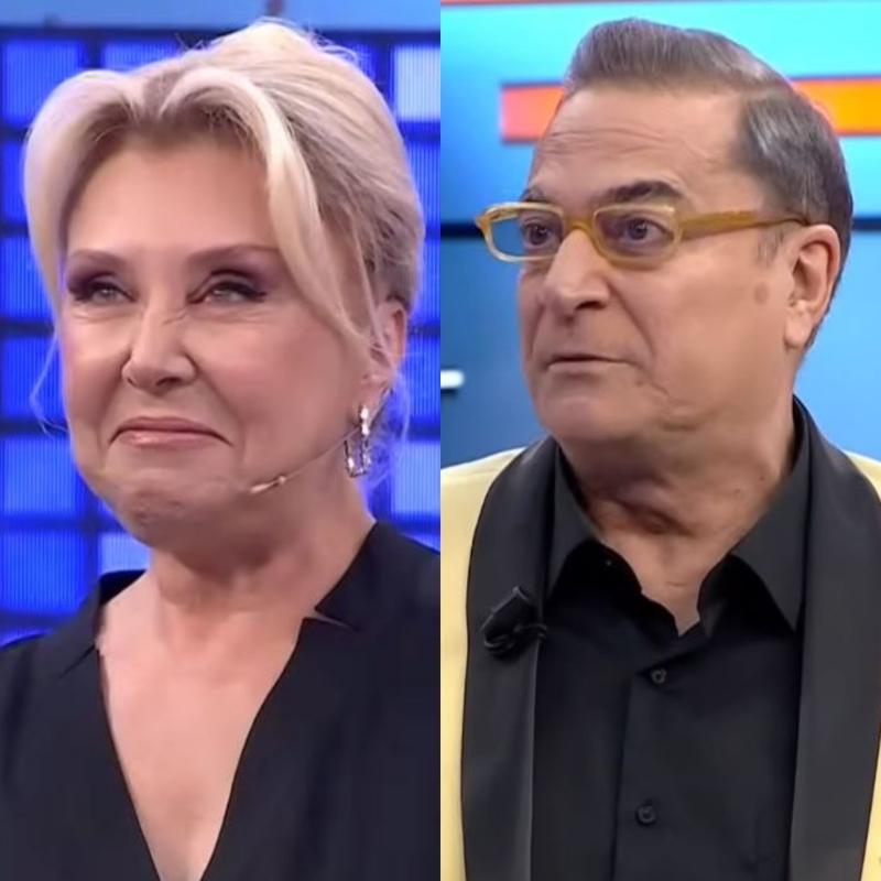 �Mehmet Ali'nin evlilikleri beni ilgilendirmiyor�