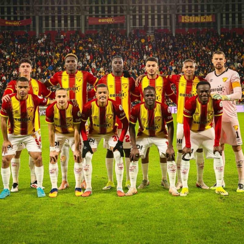 G�ztepe son 11 ma�ta 1 ma�lubiyet ald�