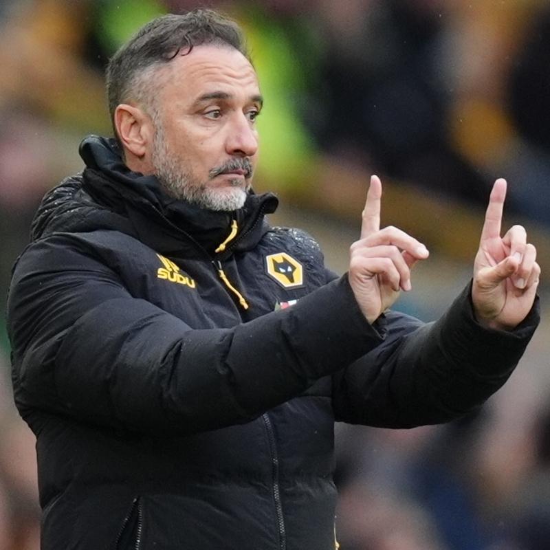 �ngilizler, Vitor Pereira'� duyurdu! Kad�k�y'e gelebilir