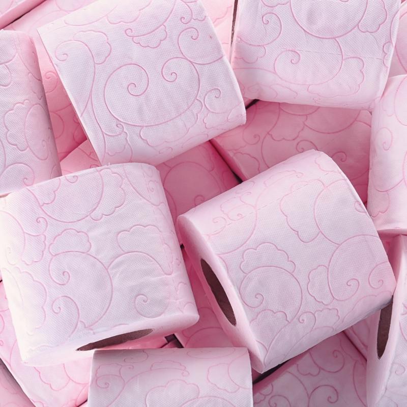 Kokulu tuvalet ka��d� tehlikeli midir?